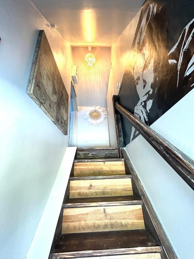 Apartment Le Grenier Des Inities Manneville-la-Raoult