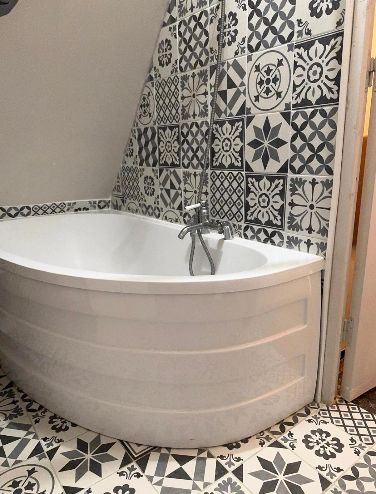 Apartment Le Grenier Des Inities
